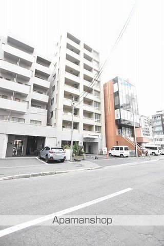 PARTIRE N23の外観写真