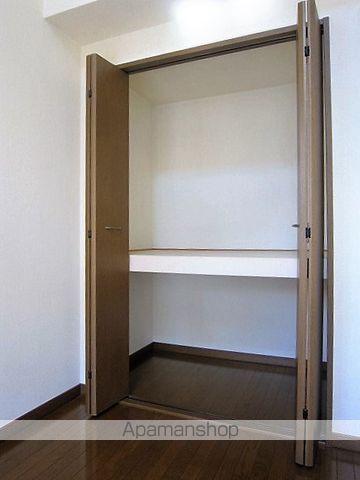 ロワール弐番館の内装写真