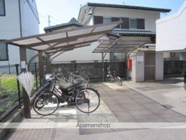 シャローム村岡の外観写真