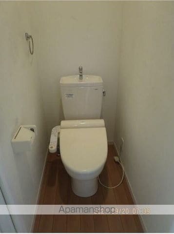 BESTAGE八景島の内装写真