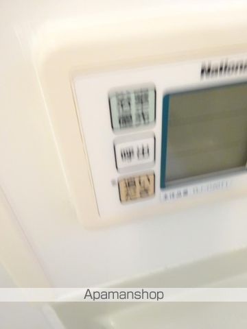 セレブリティ長吉 A棟の内装写真