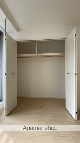 エトワール ポレールIII号館の内装写真