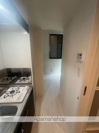 東京都板橋区大和町[1R/13.5m2]のその他内装1