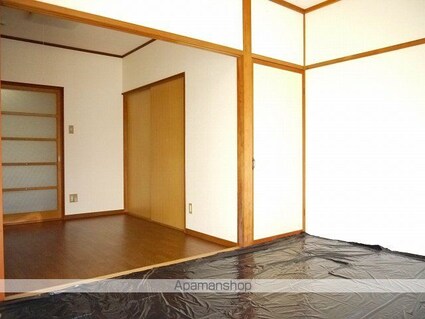 グリーンヒル[2K/29m2]のその他内装