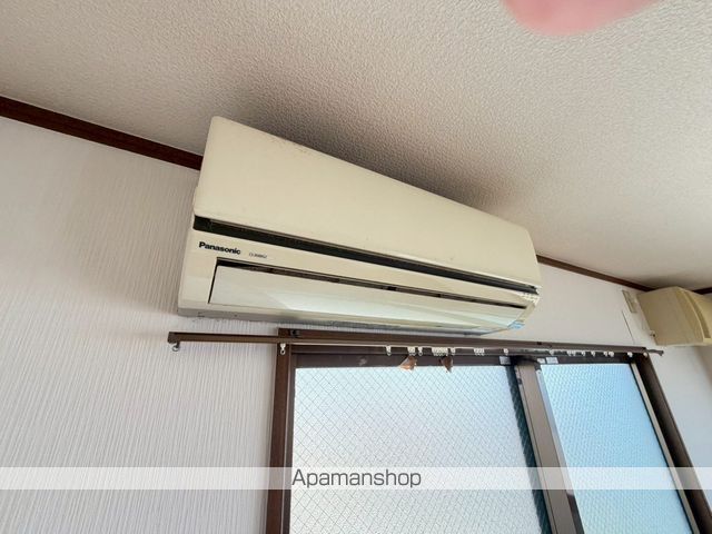 かどなハイツの内装写真