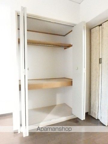 HS発寒南の内装写真