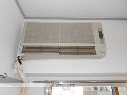 東京都立川市錦町３丁目[1R/20.58m2]の内装6