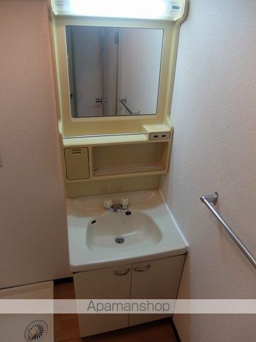 イーストビレッジの内装写真