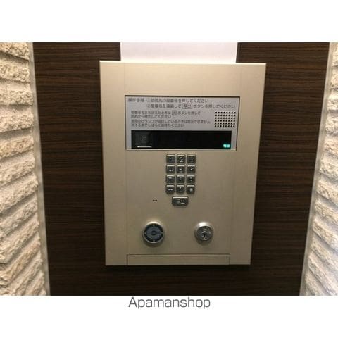 コンフォリア文京春日の内装写真