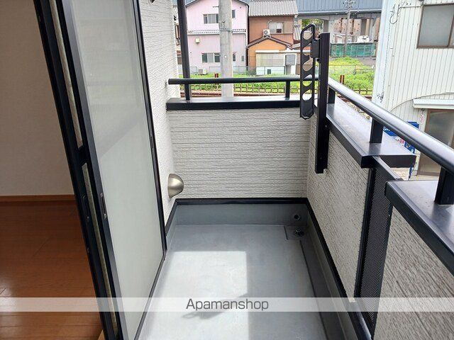 クレメント花塚の内装写真