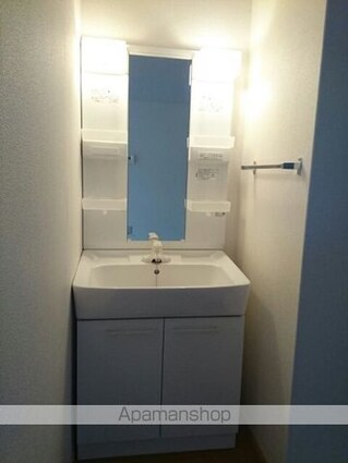 ハイム・ロジュマン　Ｂ[1LDK/40.04m2]の洗面所