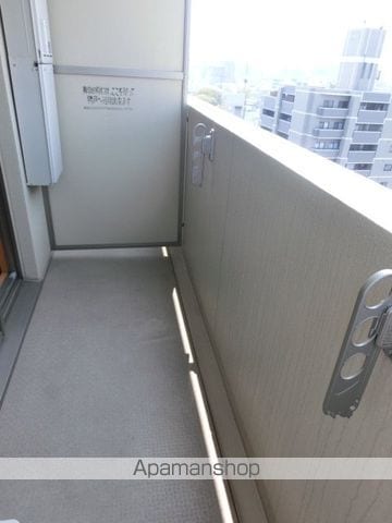 ドゥーエ玉造の内装写真