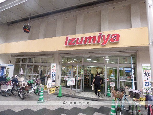 メルヴェーユKOMADORIの周辺写真