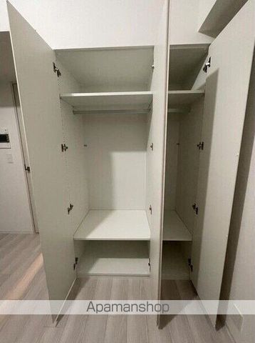 コンフォリア・リヴ博労町一丁目Qの内装写真