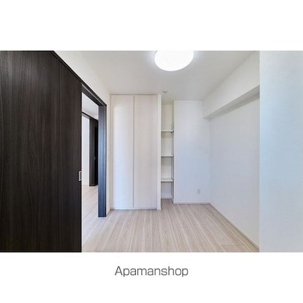 ＢＰＲレジデンス東日暮里[3LDK/50.16m2]のその他部屋・スペース