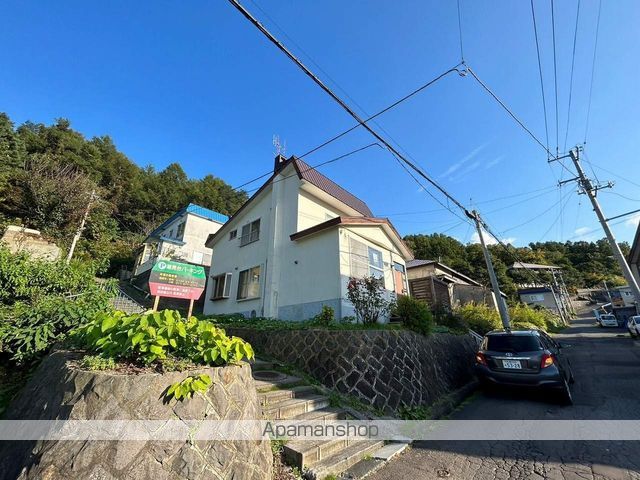 潮見台1丁目戸建の外観写真
