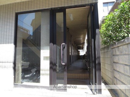 東京都江戸川区中葛西１丁目[1K/20.3m2]の外観3