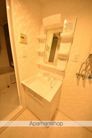 TIAMO ASABUの内装写真