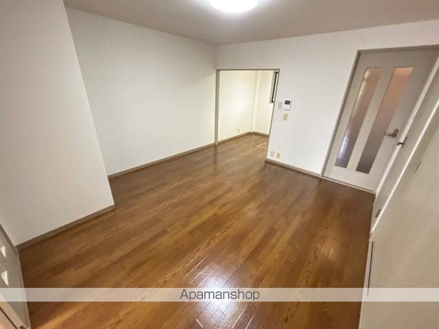 メイプルタウンの内装写真