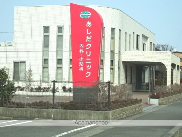 ソラーナIIの周辺写真