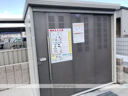 エステート　Ｉ[4LDK/100.69m2]の内装4