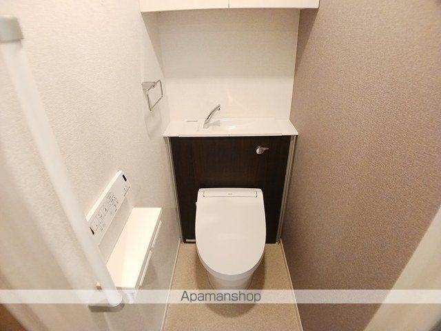 ニュー.リーヴァ25の内装写真