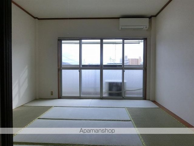 北五老内コーポの内装写真