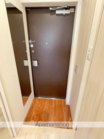 PREZIO難波ユーロの内装写真