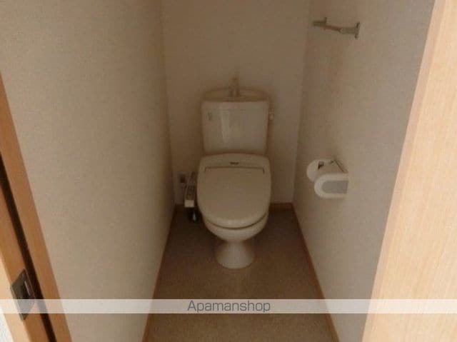 ウィルコート光ヶ丘 ABCDEの内装写真