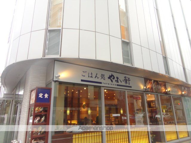 レジディア蒲田の周辺写真