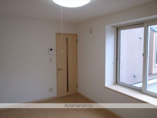 ロアールの内装写真