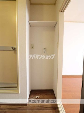 シャルマンドミール霞ヶ関の内装写真