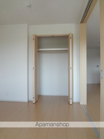メゾンプレステージGTOIIの内装写真