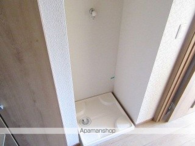 エストポミエ A棟の内装写真