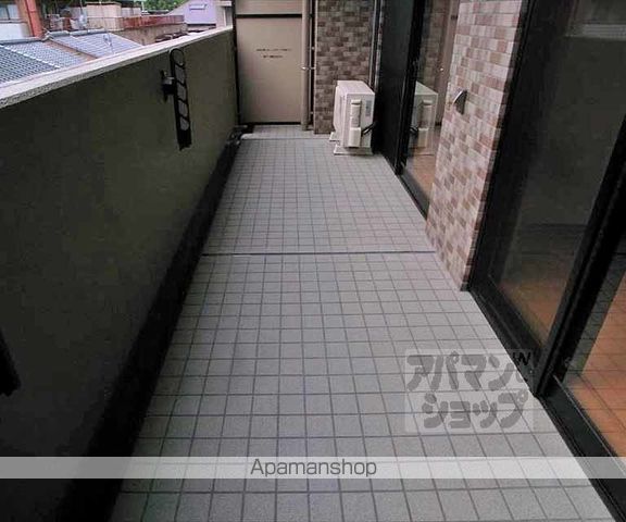 リーガル京都聖護院の内装写真