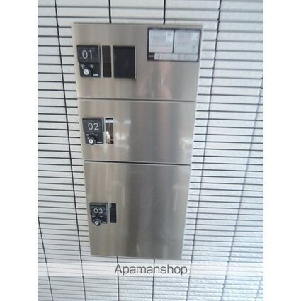 ＯＸ　ｒｅｓｉｄｅｎｃｅ[1K/20.25m2]の周辺6