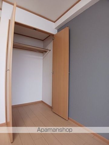 アヴァンシアMの内装写真