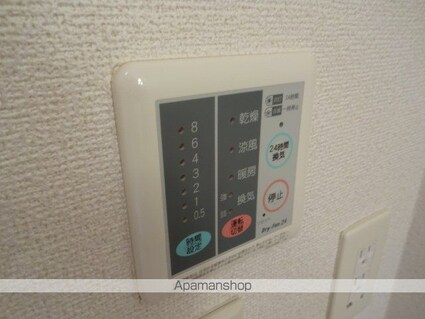 ル・モンヴェール[1LDK/43m2]の内装2