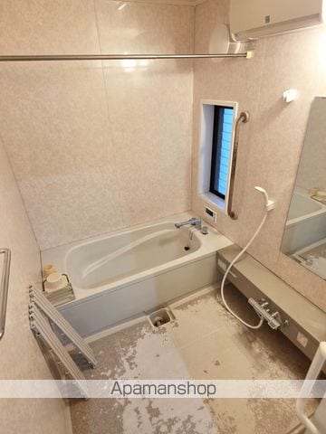 掛川南戸建の内装写真