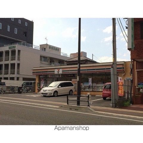 コンフォート宮城野ステーションの周辺写真