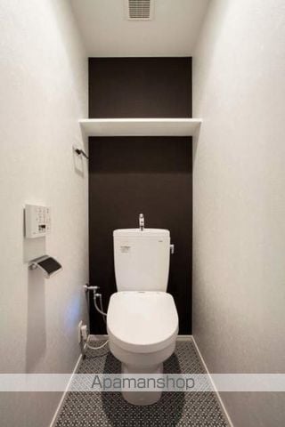 エンクレスト博多PREMIERの内装写真