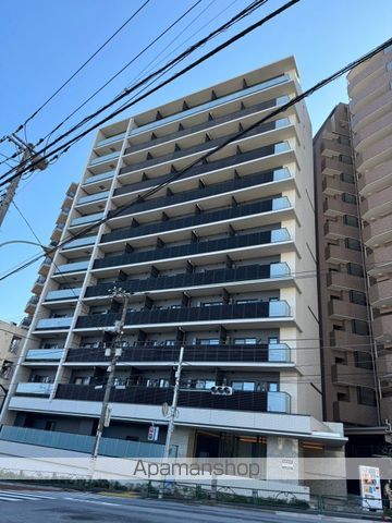 AIFLAT文京本駒込の外観写真