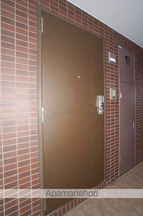 ステージグランデ上落合[1K/22.8m2]のその他内装2