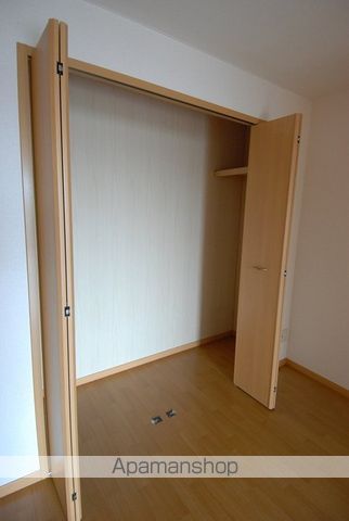 ジュネスアノンΘの内装写真