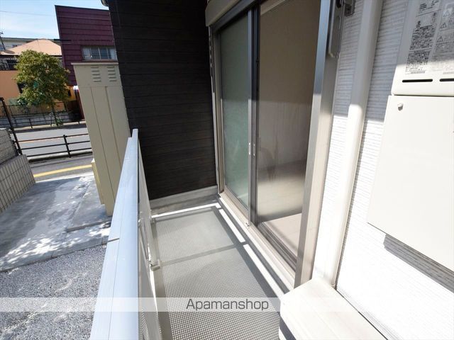 リブリ・高根NSの内装写真