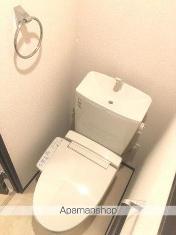クレイノカーサフェリチタの内装写真
