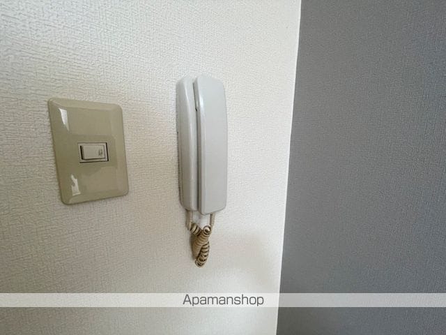 メロディ双葉の内装写真