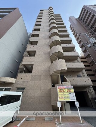 グランドポレストーネ大手町[3LDK/63.7m2]の外観3