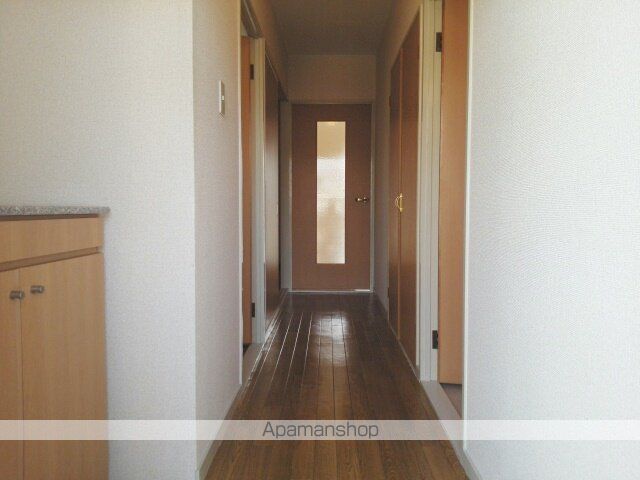 第1タツミマンションの内装写真