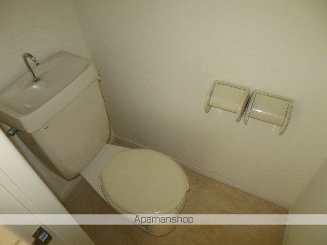 ラフィーネ石尾台の内装写真